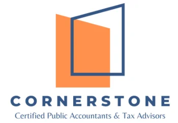 Cornerstone CPA Logo