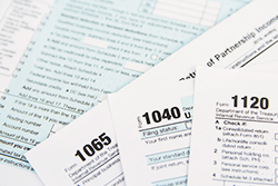 Tustin income tax preparation